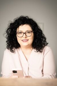 Ewelina Haszczyc
