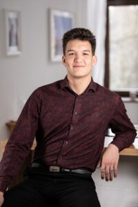 Gabriel Rogała
