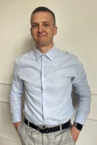 Michał Matyja