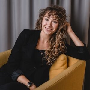 Zuzanna Kula
