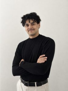 Sofiane Mouzaoui